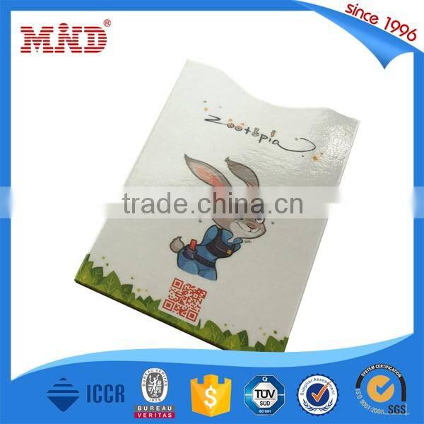 MDBS48 package in sets RFID Block 10 x Credit Card Sleeve 2 x Passport Protector