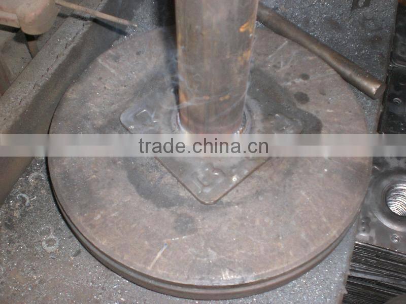 adjustable build shoring prop BS066