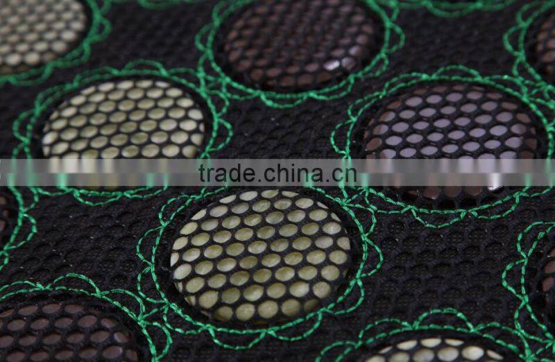 The best sell real infrared sauna blanket with Anion and microelement repair