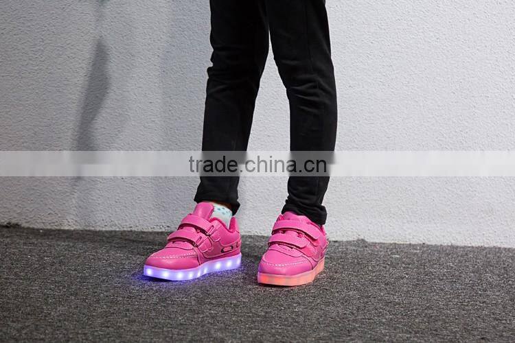 kid led shoes kids led light shoes colourful roller shoes for fashion children