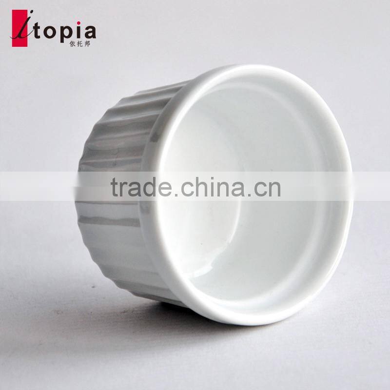 110ml cheapest ceramic ice cream up