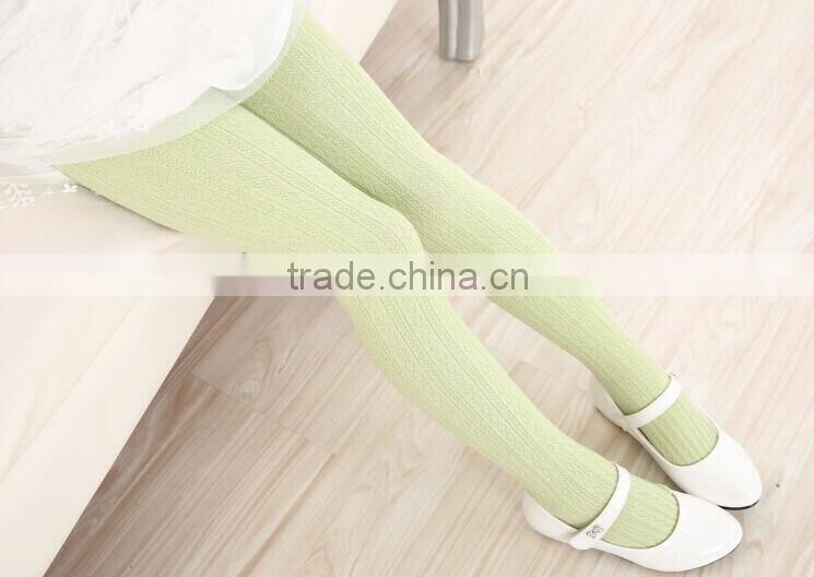 2016 Hot Sale Comfortable Cotton Baby Colorful Pants Wholesale Baby Autumn/winter Leggings