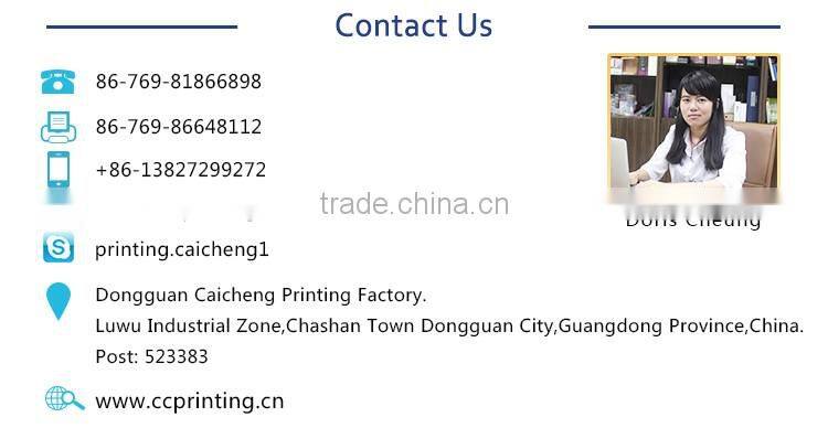 Custom Printing Cardboard Corrugated Box