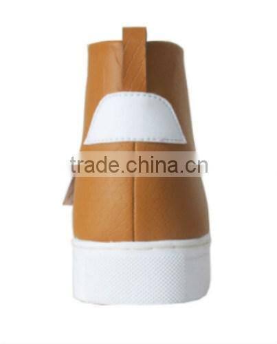 Custom Skate Shoes OEM brand Skateboard Shoes Men HT-91683A