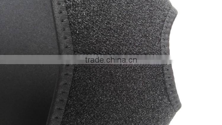 FDA Approved Hot seling adjustable sports neoprene ankle support