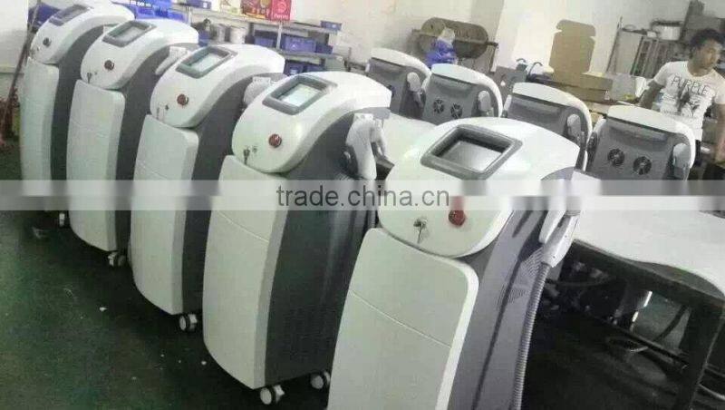 hotest soon spa laser aesthetic apparatus