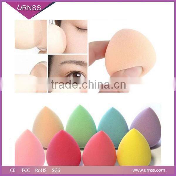 Wholesale Water Shape Beauty Makeup Sponge Blender