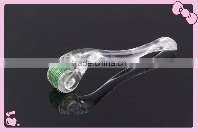 Derma Roller Micro Needle Skin Roller Beauty Roller Scar Treatment