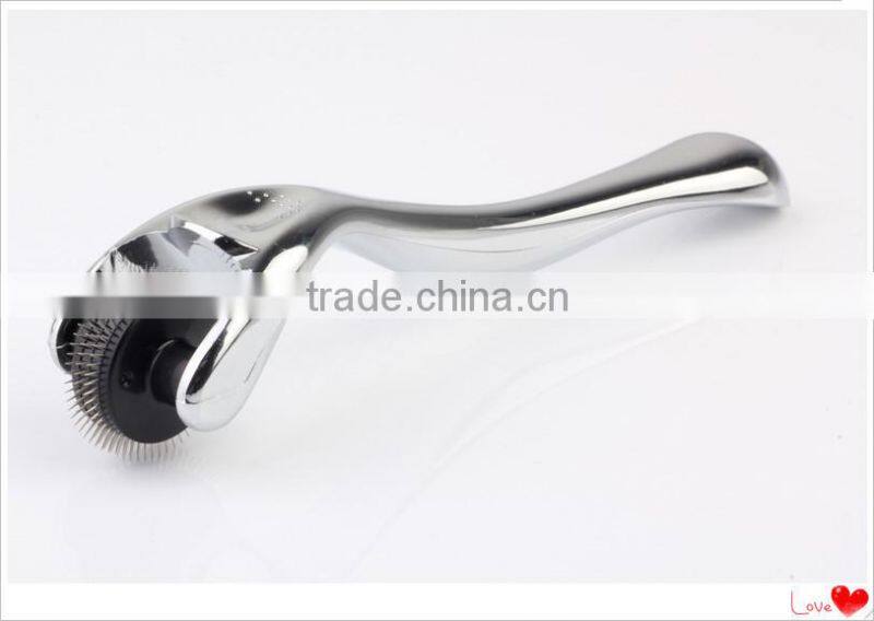 GTO 180needles beauty eye roller skin care needle derma roller