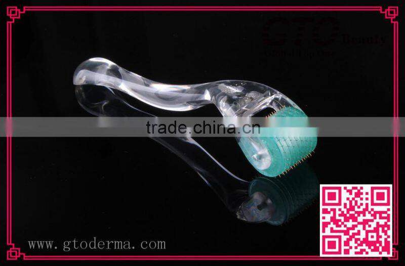 Mesotherapy Needles Derma Roller Meso Roller With 200 Needles