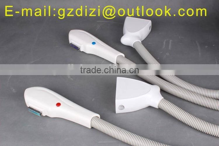 Permanently best! IPL for painless hair removal skin care beauty machine