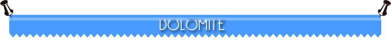 2016 Most Demanded Dolomite (99% White)