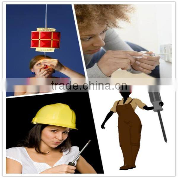 Pozi CRV Precision ph2 screwdriver bit