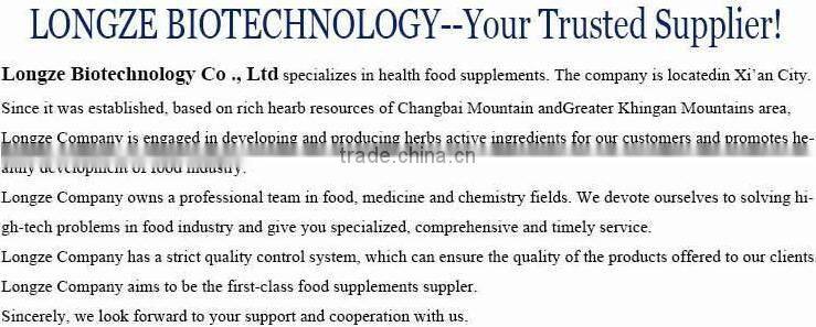 Apium graveolens extract with free sample for wholesale