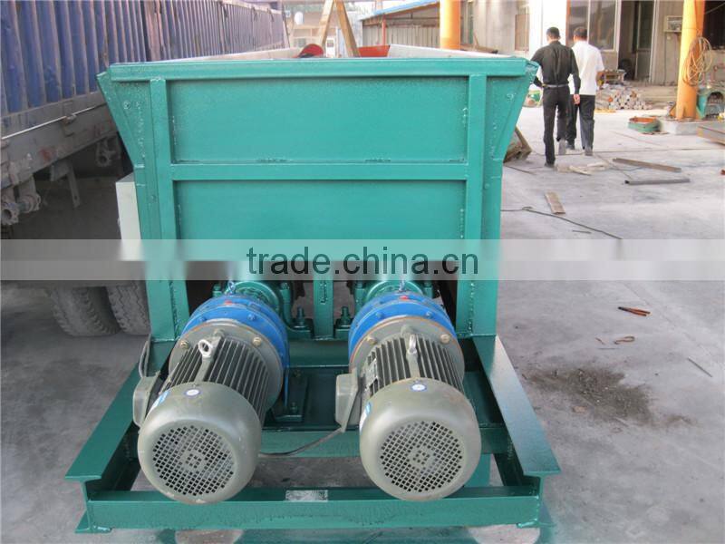 different type automatic tree debarker made in China