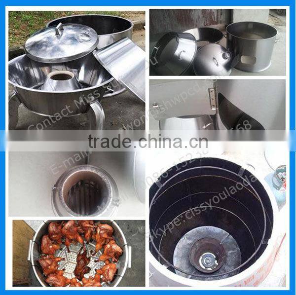 24 pcs/batch chicken goose duck roast oven