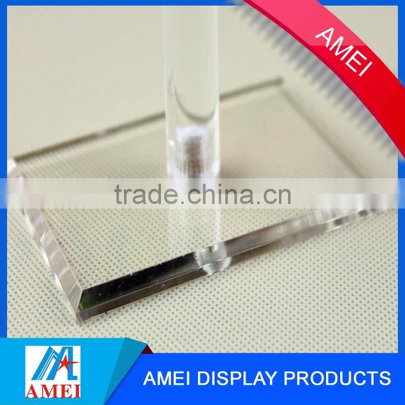 2016 New jewelry display shelf for sale