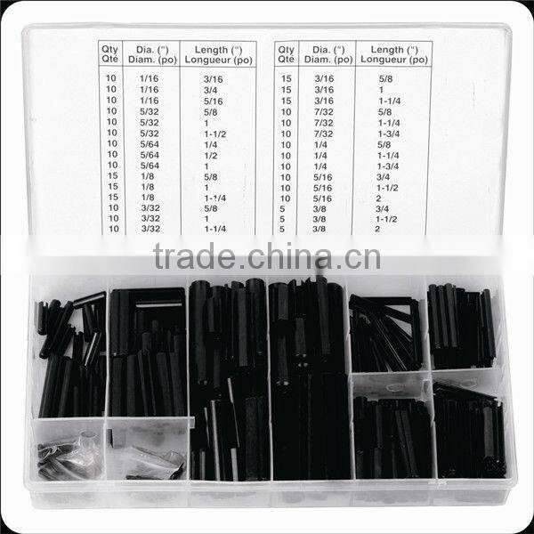 TC 315pc Hardware Roll Pin Assortment