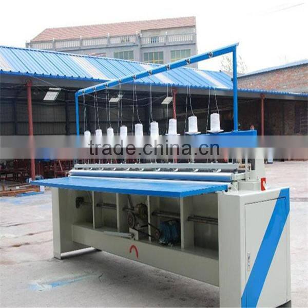 high-ranked and hot in the market quilting machine for mattress