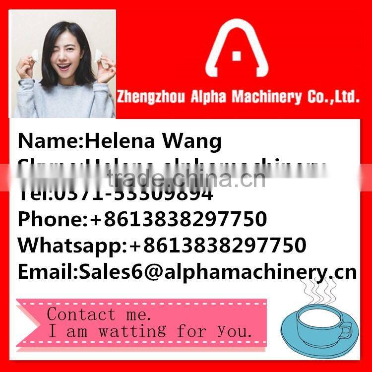 China Commercial Food Cart/Mobile Fast Food Truck