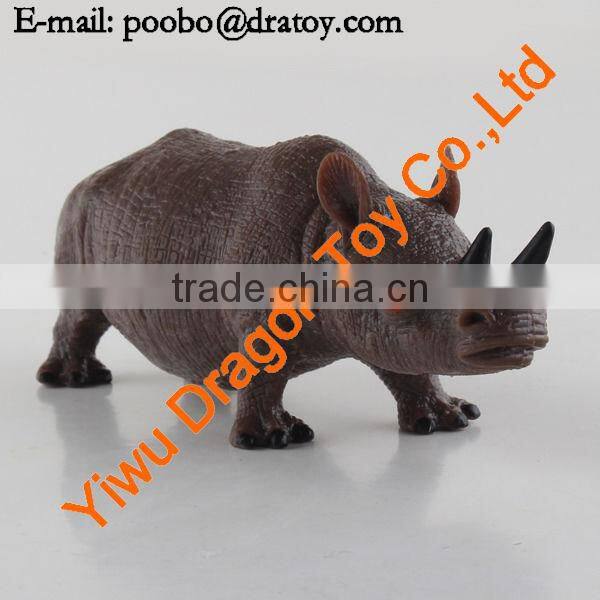 Promotional toys Squeeze Shrilling Screaming Chicken