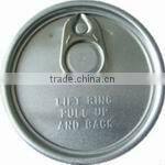 200#(49mm)juice plastic bottle easy open end