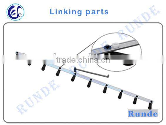 Energy saving high quality Push-pull exhaust fan