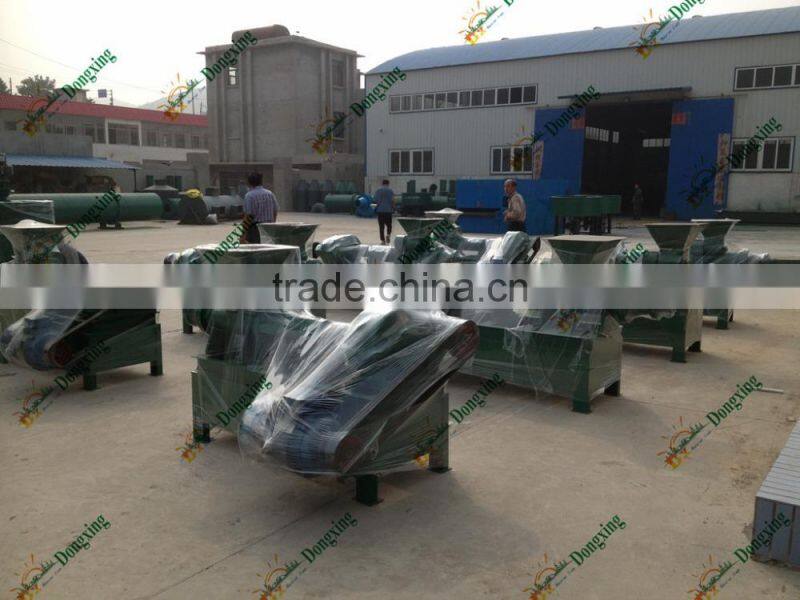 New design stick shape screw press small pini kay charcoal briquette machine price