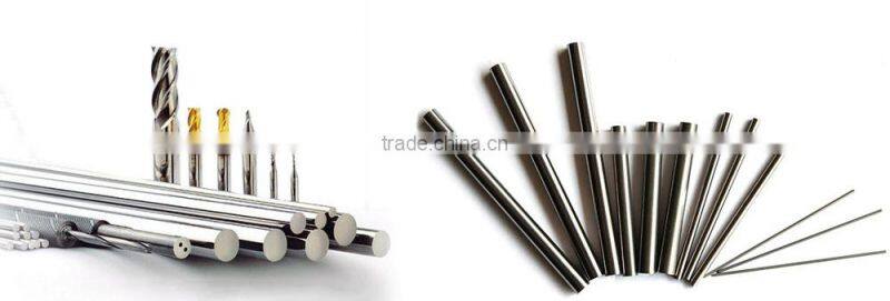 XR-Carbide good quality solid tungsten carbide bar for cutting tools