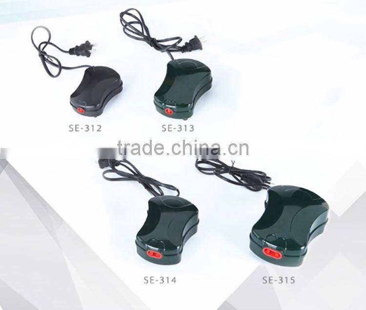 Super Silent Aquarium Air Pump Batman Air Pump