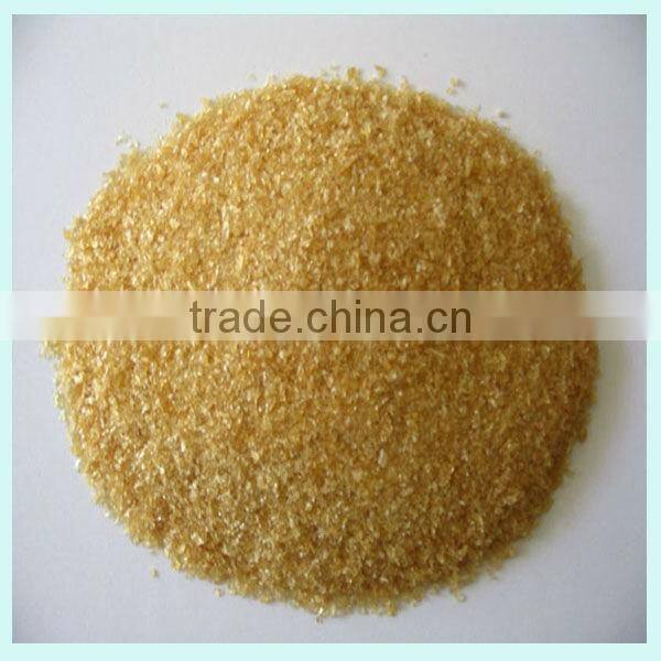 porcine skin industrial gelatine/gelatin for ceramics