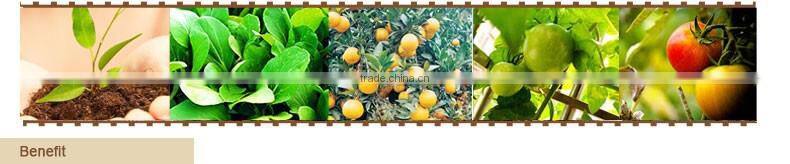 Next-Generation Factory Price organic fertilizer prices