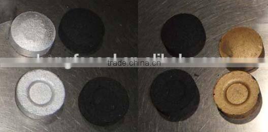 OEM 33mm 35mm 38mm 40mm shisha charcoal