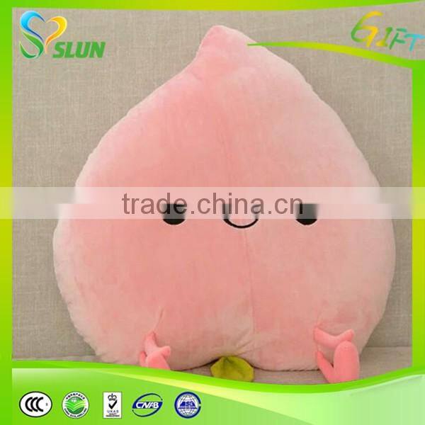 Pomotional customized stuffed white plush LED teddy bear toy with dotted bowtie for Valentine' Day