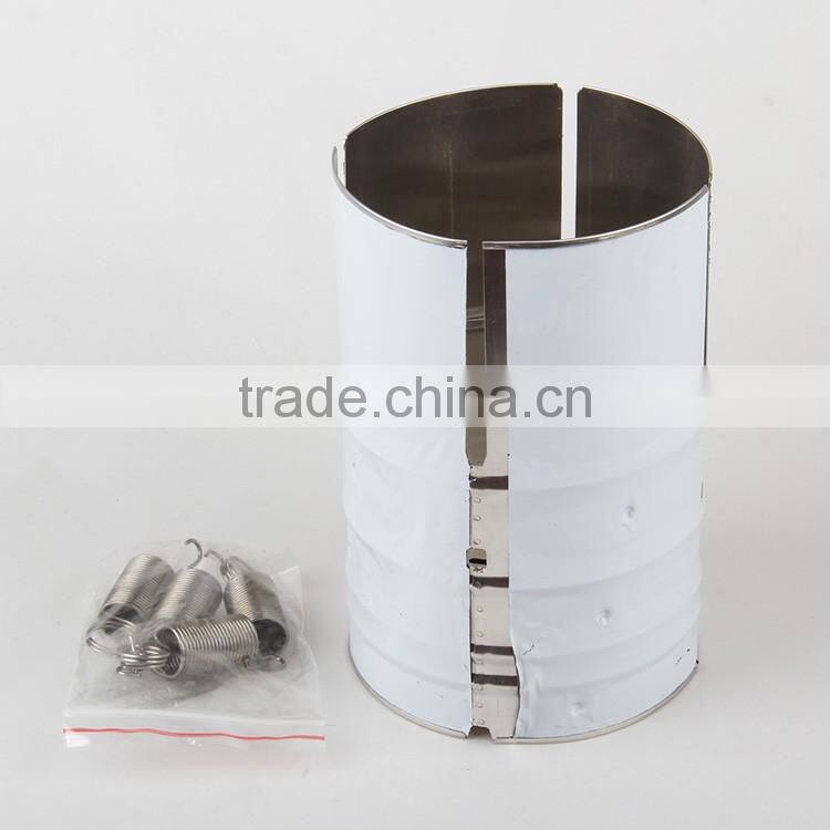 2016 new hot sell boil meat new style cooking meat cheap and quick make meat pot meat boiling pot made in China