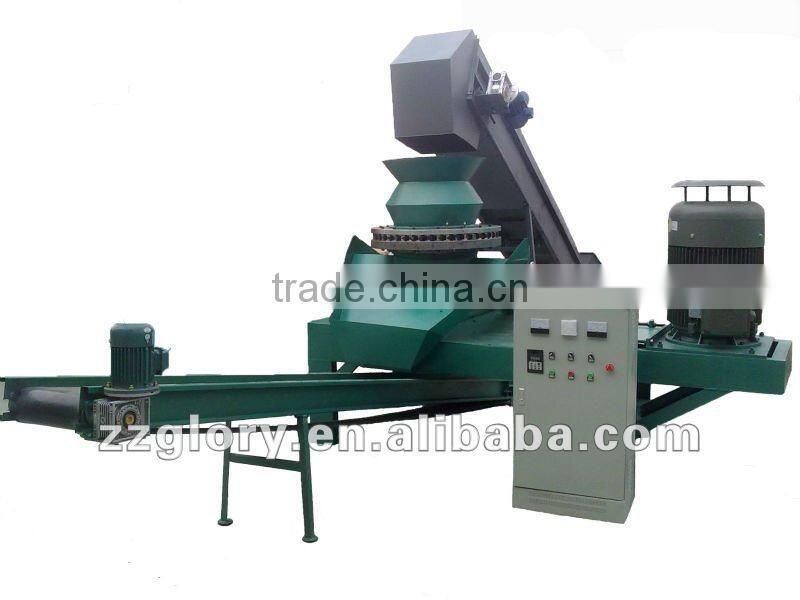 2014 cheap wood pellets fuel making machine