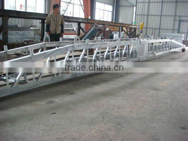 telescopic gangway