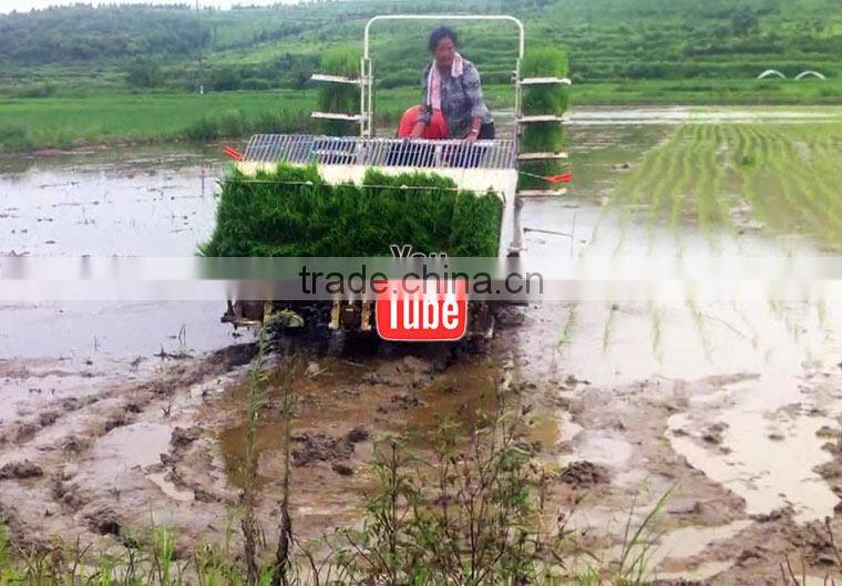 Rice Planter