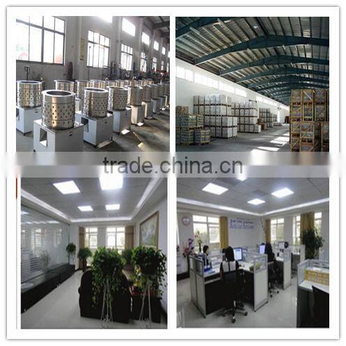 Hot sale Industrial electric  potato washing peeling machine/potato peeler machine