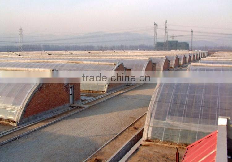 Heat retaining sun room solar greenhouse equipment for cold climate