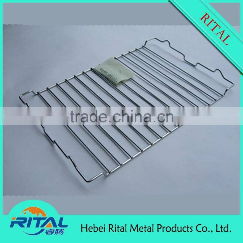 Steel Oven Grill Microwave Oven Rack