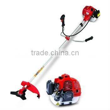 4-stroke shoulder brush cutter lawn mower,agricultural machinery,flail mower,sickle bar mower