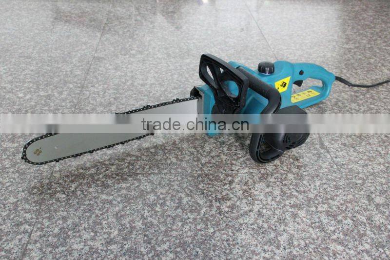 2000w Good Quality Powerful Electric Start Chain Saw