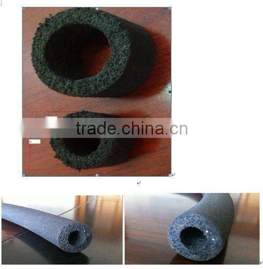 aero tube for garden irrigation