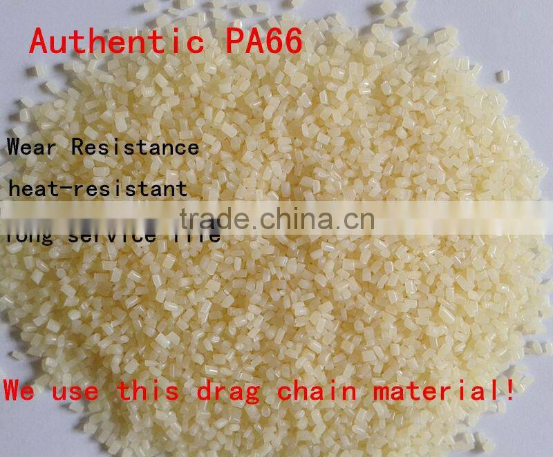 HY35.4-35*125 series engineering plastic dray chain