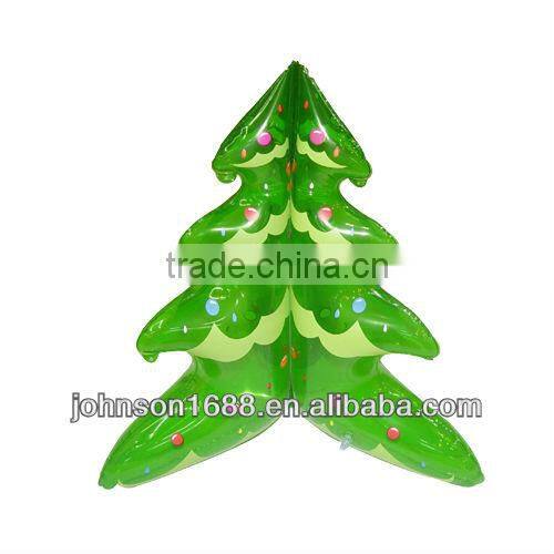 inflatable Xmas tree with LED