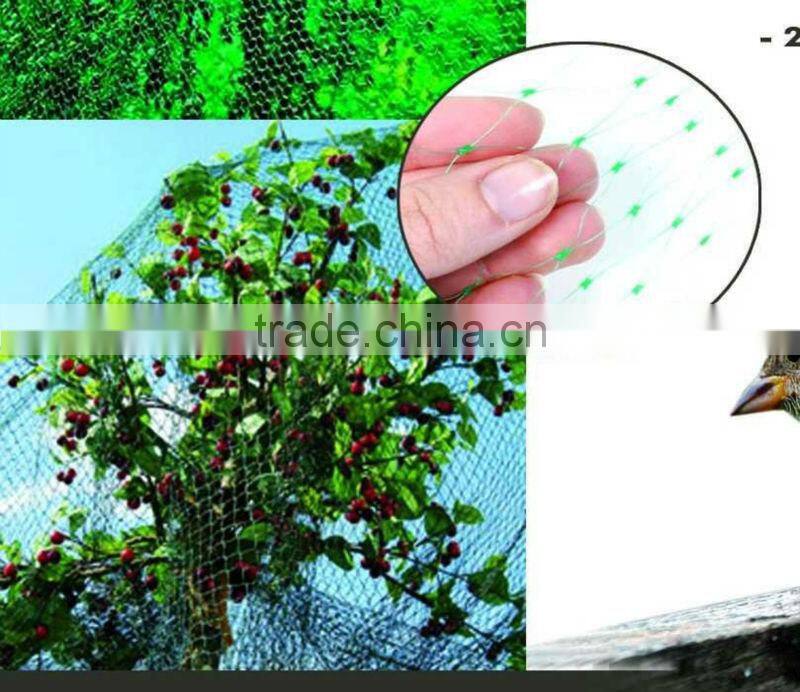 Nylon multifilament net, professional multifilament net