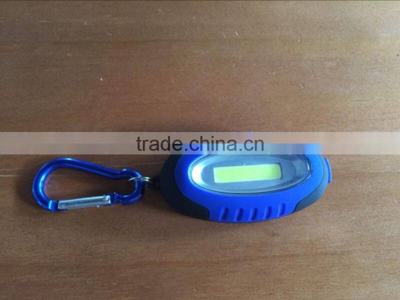 COB colorful delicate camping light CPL1090
