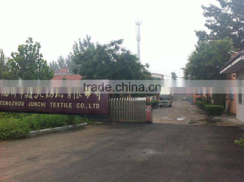 100% 1200D virgin high tenacity pp yarn knitting fdy yarn pp yarn for carpet