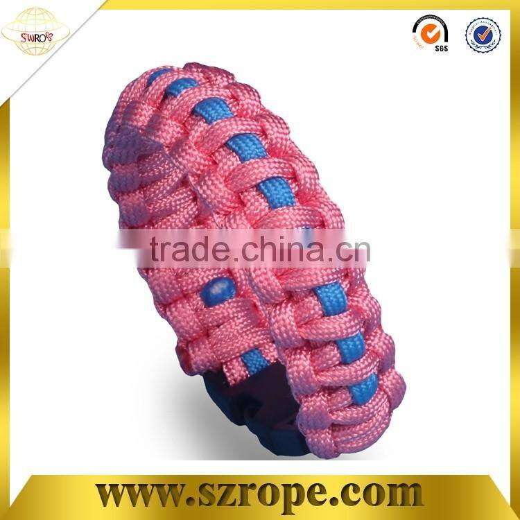 hand woven friendship bracelets